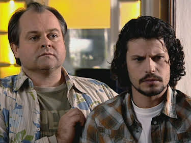 04:35: Die dreisten Drei - Die Comedy-WG | Sat1 | 9/19 2026