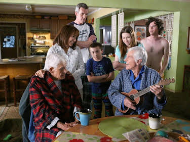 09:30: The Middle | ProSieben | 8/6 2026