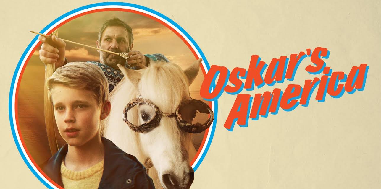 Oskar's America (2017)