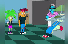 Right Now Kapow: Season 1: Beach Detectives / Order Number Nine