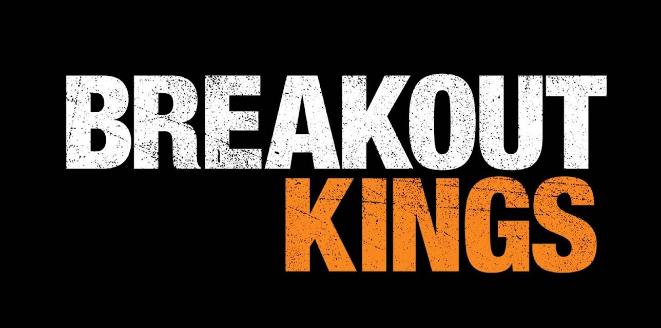 Breakout Kings Season 1