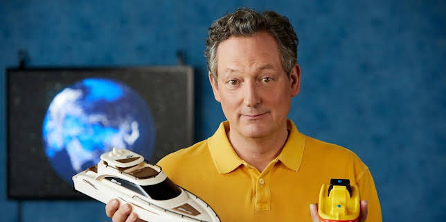 15:10: Wissen vor acht - Erde | ARD Alpha | 11/14 2025