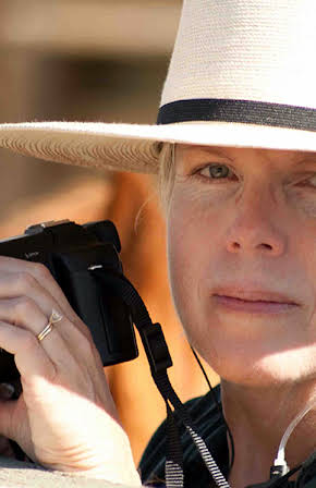 Cindy Meehl as Director