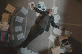 Grænsebyen: Episode 11