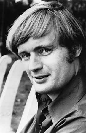 David McCallum as 
