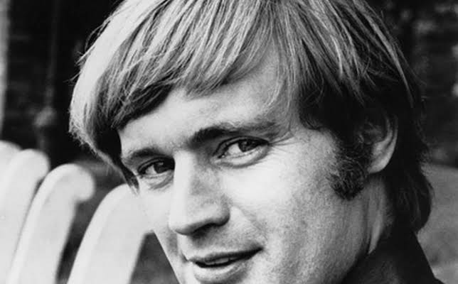 David McCallum