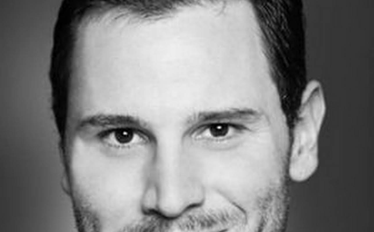 Rubén Ochandiano