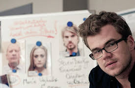 Professor T (Original), Season 1: The Legacy