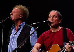Simon & Garfunkel: Old Friends Live on Stage