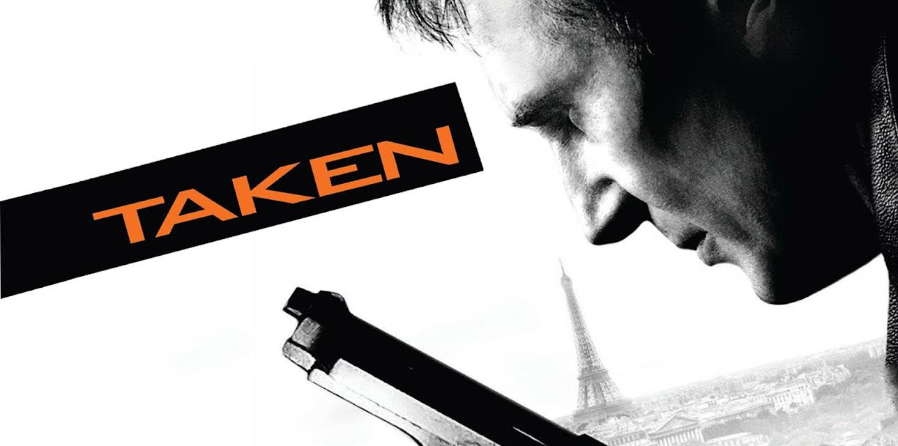 Taken (2009)