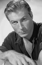 Lex Barker as 