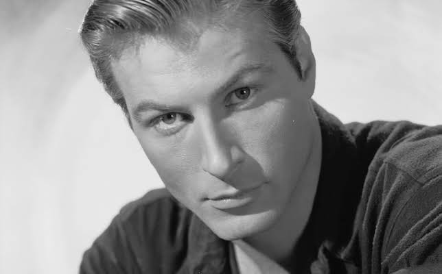 Lex Barker