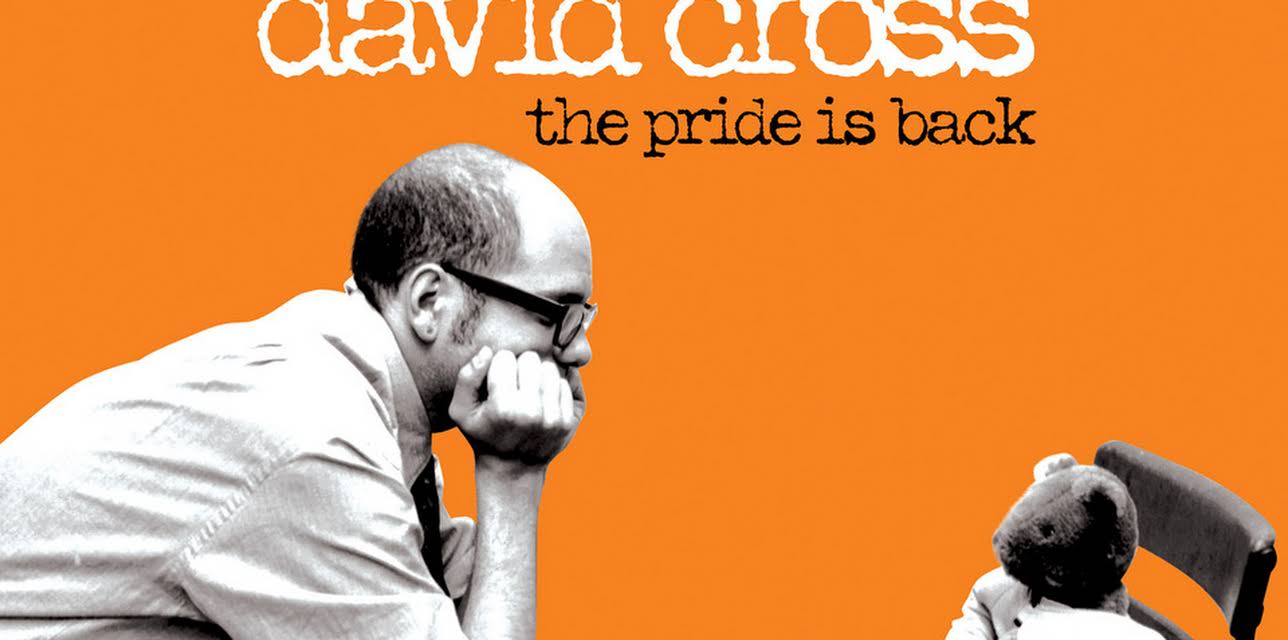 David Cross: The Pride is Back (1999)