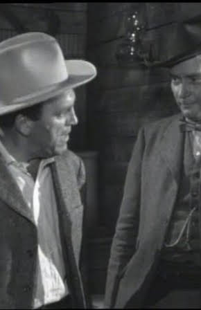 Frank Richards as Sgt. Norris