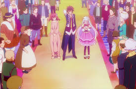 No Game, No Life Season 1 (English Dubbed): Expert