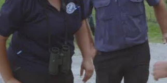 20:33: Seprona en acción: Episodio 1 | Discovery Max | 2/28 2026