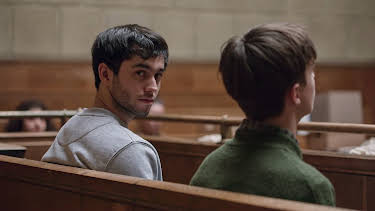 9:00 PM: New: The Jury: 14 and on Trial... | Channel 4 | 9/9 2026