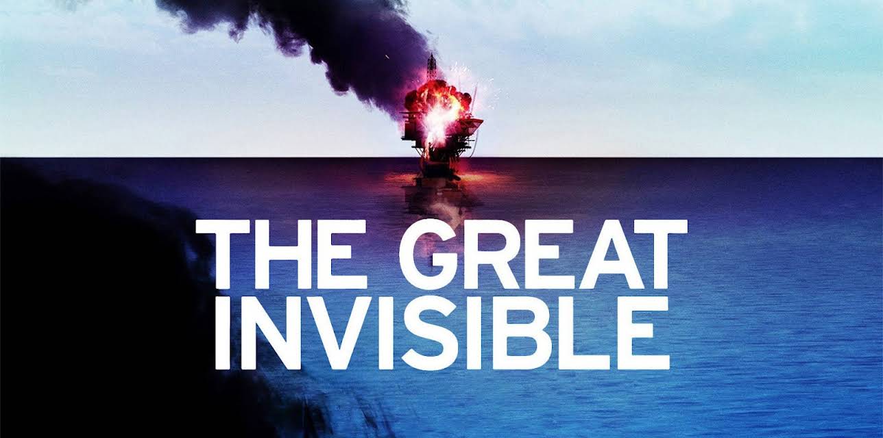 The Great Invisible (2014)