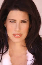 Melissa Fitzgerald as 