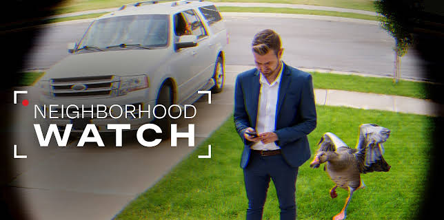 Neighborhood Watch