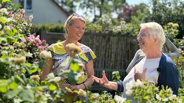 18:30: rbb Gartenzeit | RBB Fernsehen | 6/21 2026