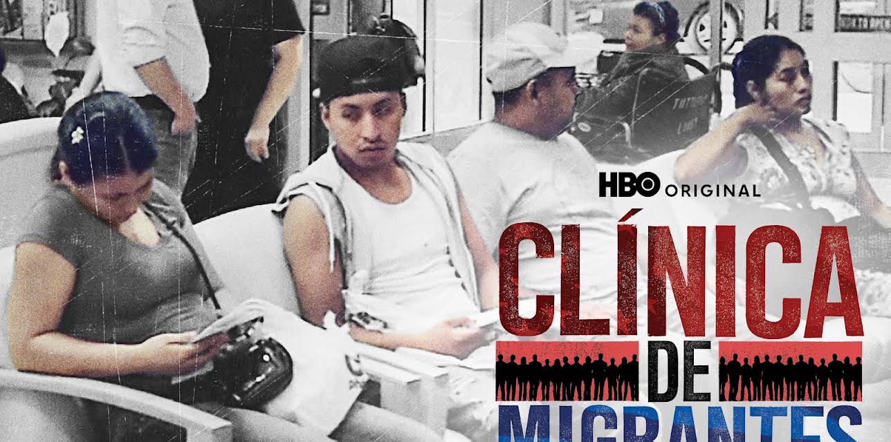 Clinica de Migrantes (2016)