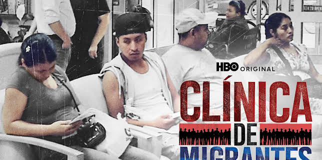 Clinica de Migrantes (2016)