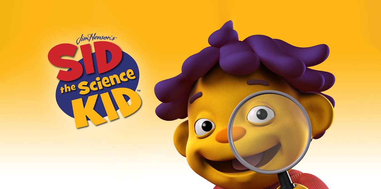 Sid the Science Kid