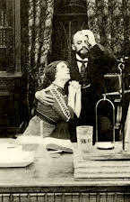 Clara Pontoppidan as 