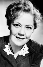 Spring Byington as 