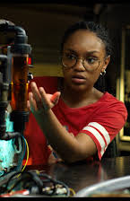 Eden Duncan-Smith som 