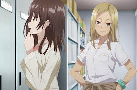 Higehiro: After Being Rejected, I Shaved and Took in a High School Runaway: Part-Time Job