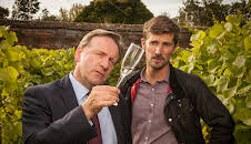 Inspector Barnaby