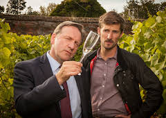 Inspector Barnaby