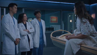 20:15: Grey's Anatomy - Die jungen Ärzte | Sixx | 4/15 2026