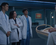 Grey's Anatomy - Die jungen Ärzte