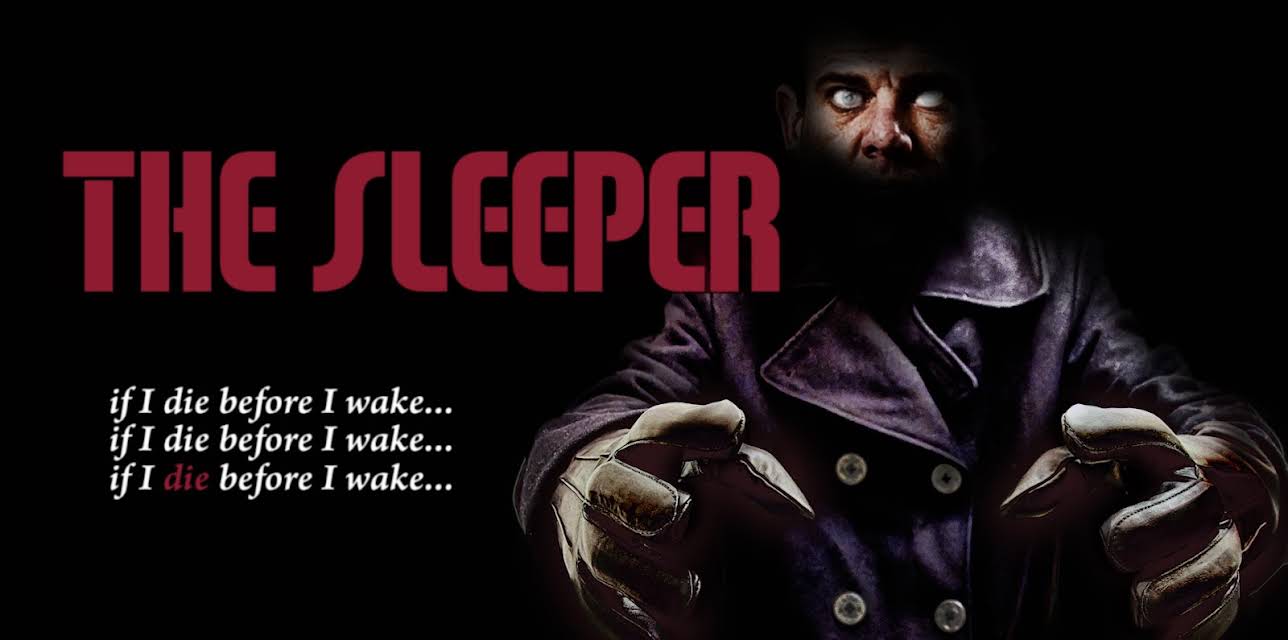 The Sleeper (2012)