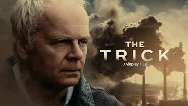 23:15: The Trick | TV3 | 10/3 2026