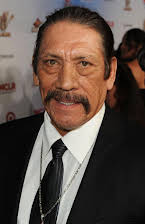 Danny Trejo som 