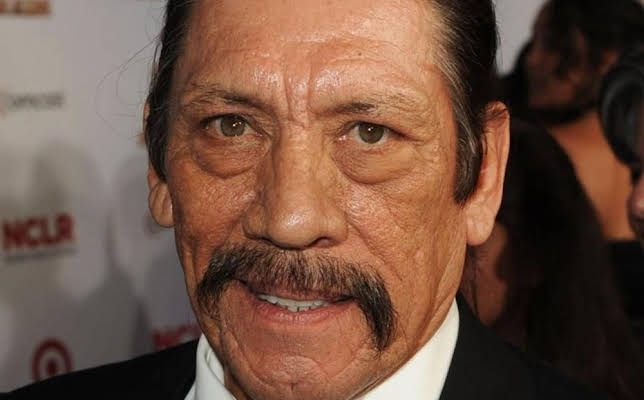 Danny Trejo