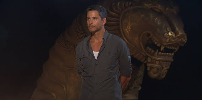 2:40 AM: Survivor South Africa (S6 E13) (S6) | Dave | 12/3 2025