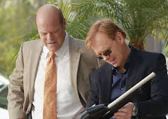CSI: Miami