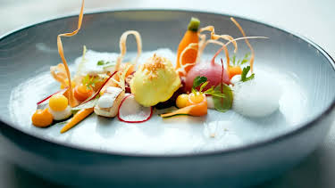 17:00: Am Pass - Geschichten aus der Spitzenküche | NDR Fernsehen | 2/8 2026