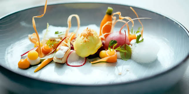 16:00: Am Pass - Geschichten aus der Spitzenküche | Radio Bremen | 2/8 2026