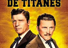 Duelo de titanes