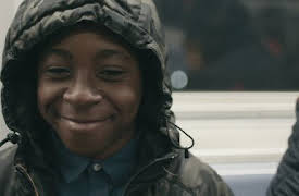 We Are: The Brooklyn Saints: Like Son, Like Father