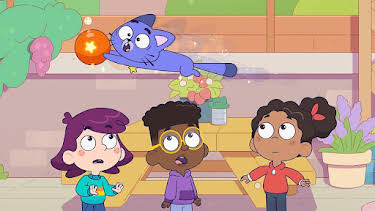 5:30 PM: Rafi the Wishing Wizard (S1) | Cbeebies | 6/24 2026