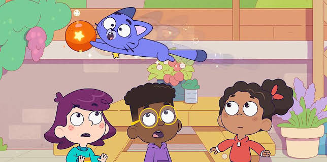 5:30 PM: Rafi the Wishing Wizard (S1) | Cbeebies | 3/11 2026