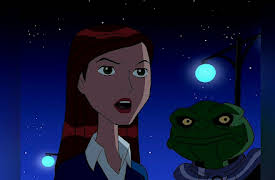 Ben 10: Alien Force Season 1 (Classic): X=Ben+2