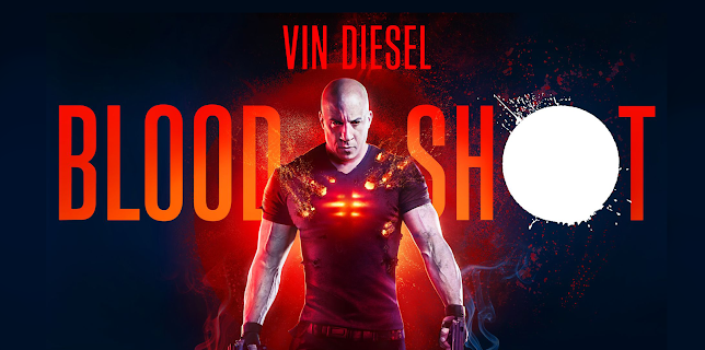 Bloodshot (2020)